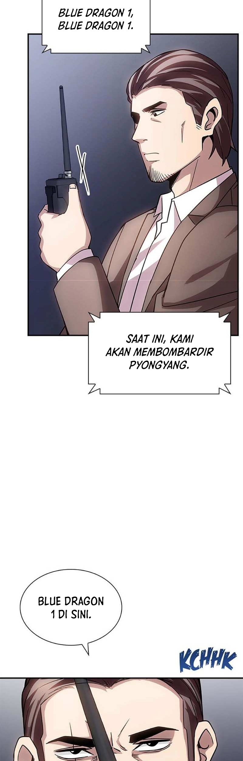 I have an SSS-rank Trait, but I want a Normal Life Chapter 76 - halaman 15