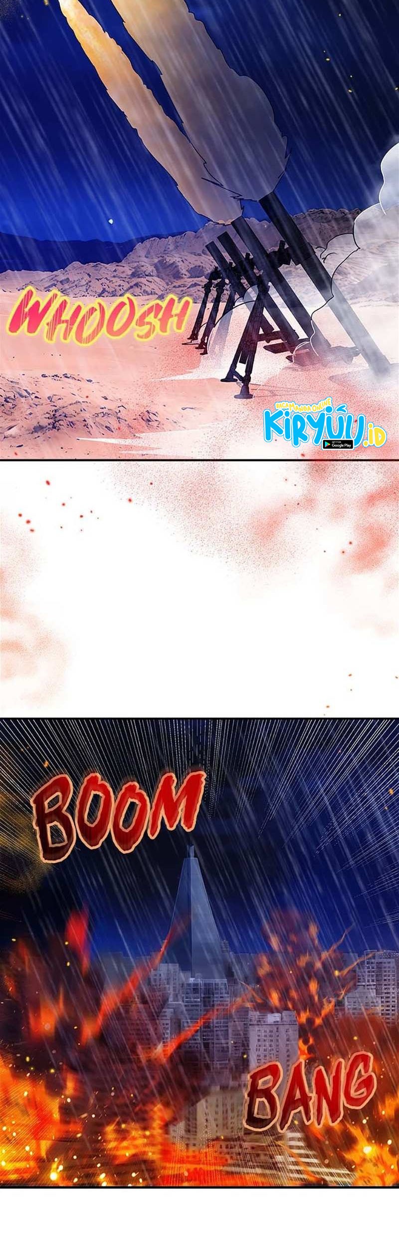 I have an SSS-rank Trait, but I want a Normal Life Chapter 76 - halaman 17