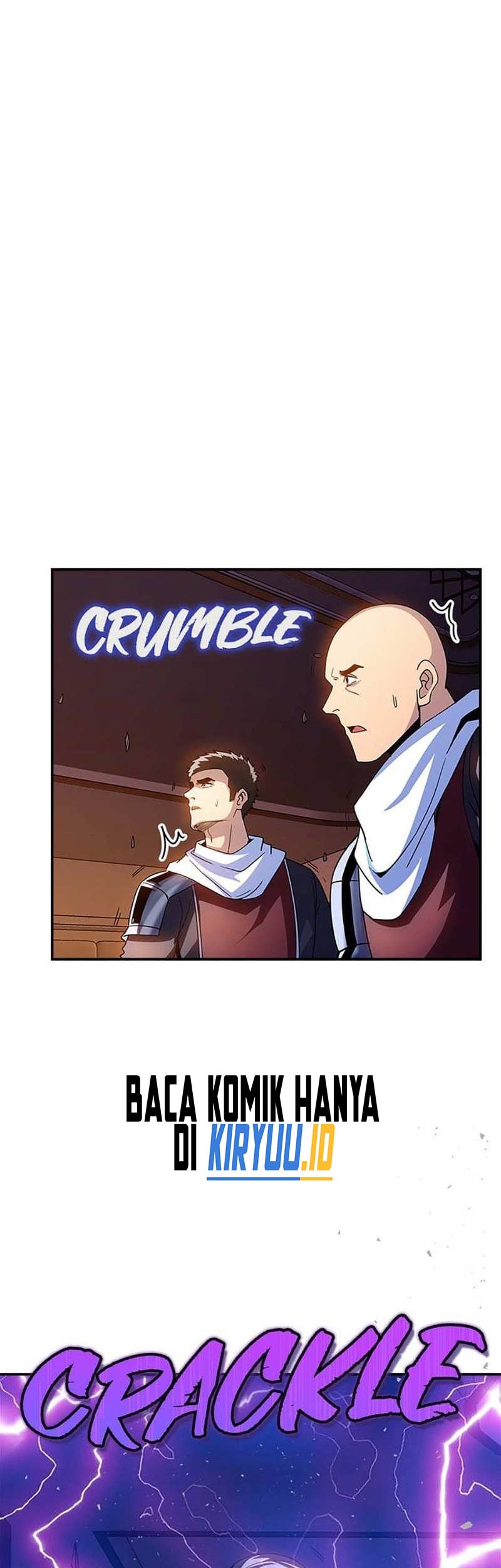 I have an SSS-rank Trait, but I want a Normal Life Chapter 76 - halaman 18