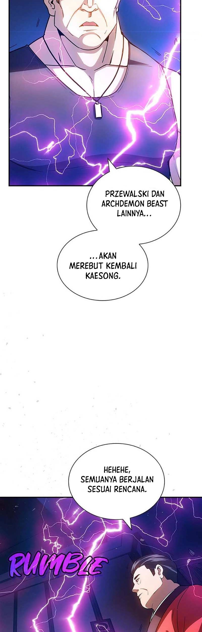 I have an SSS-rank Trait, but I want a Normal Life Chapter 76 - halaman 20