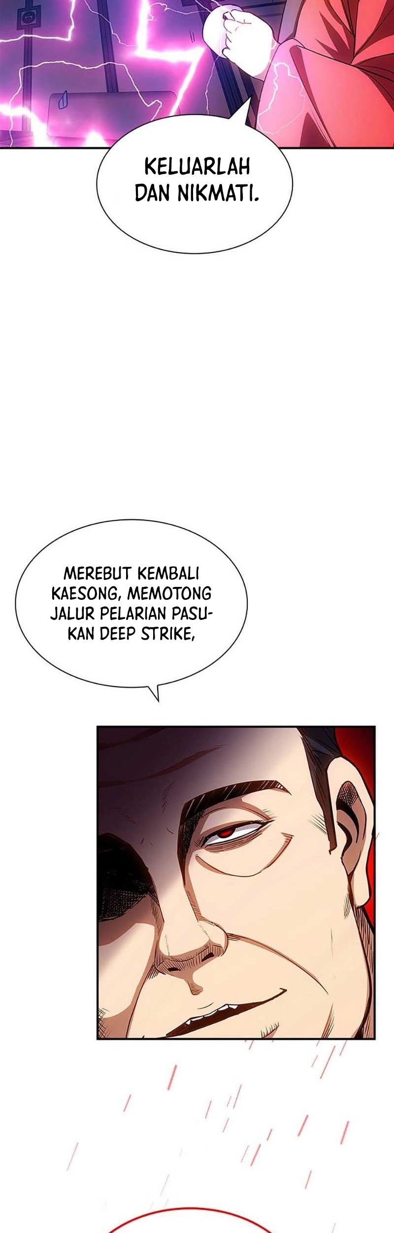 I have an SSS-rank Trait, but I want a Normal Life Chapter 76 - halaman 21