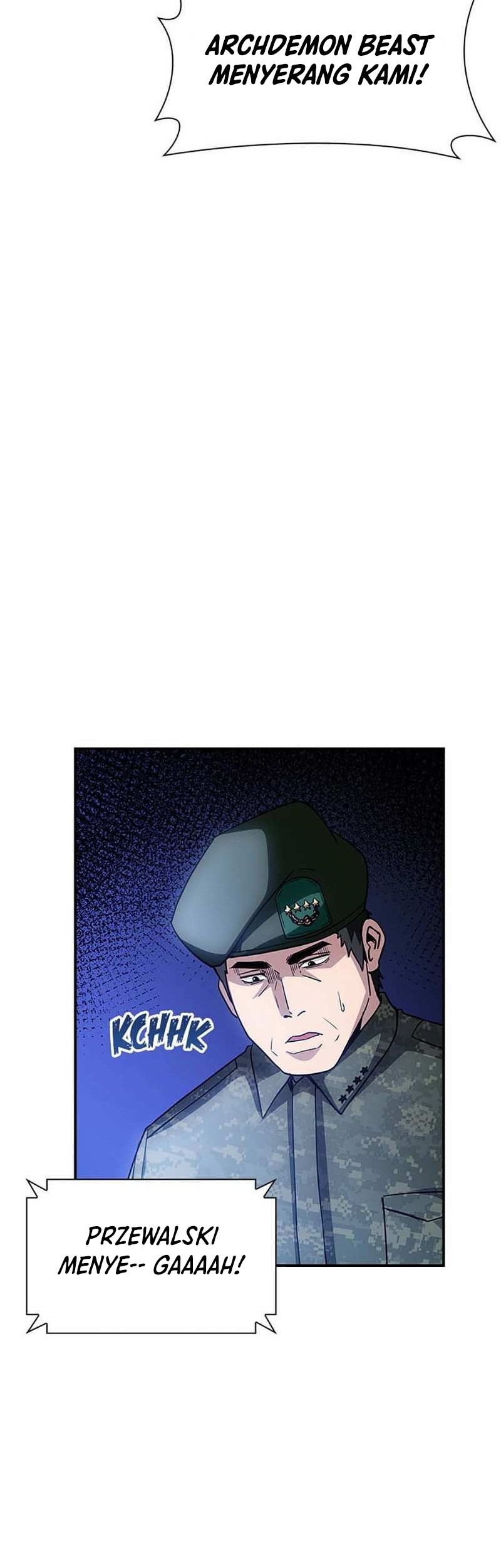 I have an SSS-rank Trait, but I want a Normal Life Chapter 76 - halaman 25