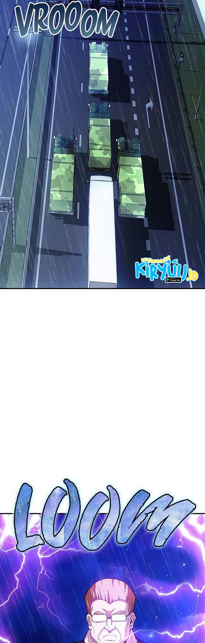 I have an SSS-rank Trait, but I want a Normal Life Chapter 76 - halaman 30