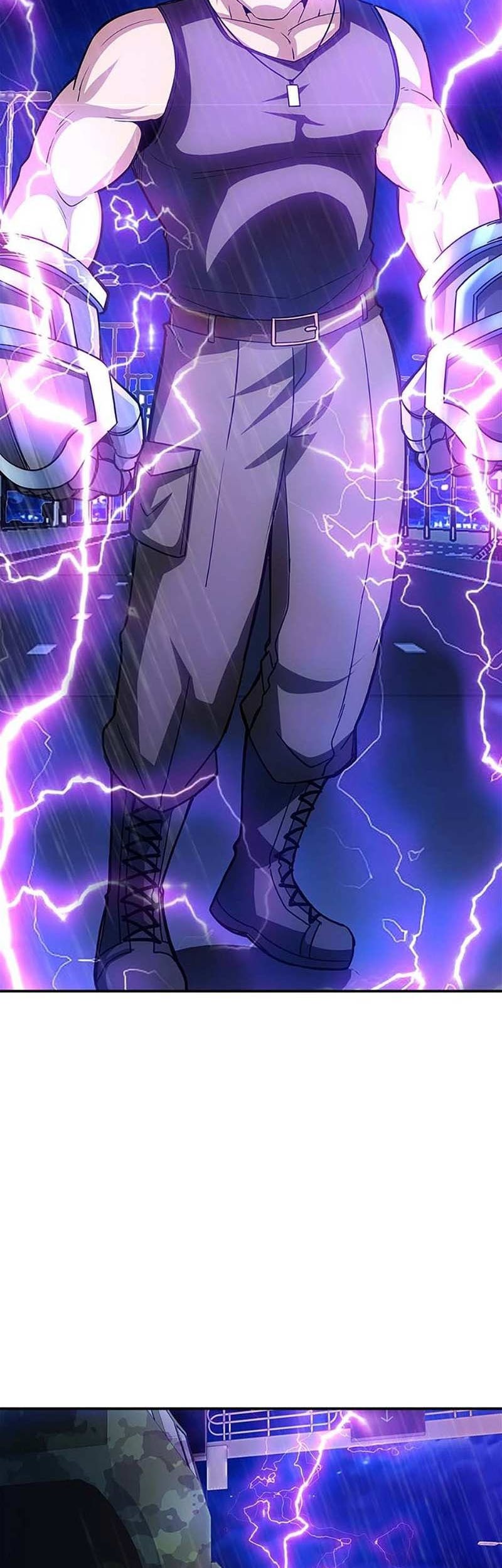 I have an SSS-rank Trait, but I want a Normal Life Chapter 76 - halaman 31