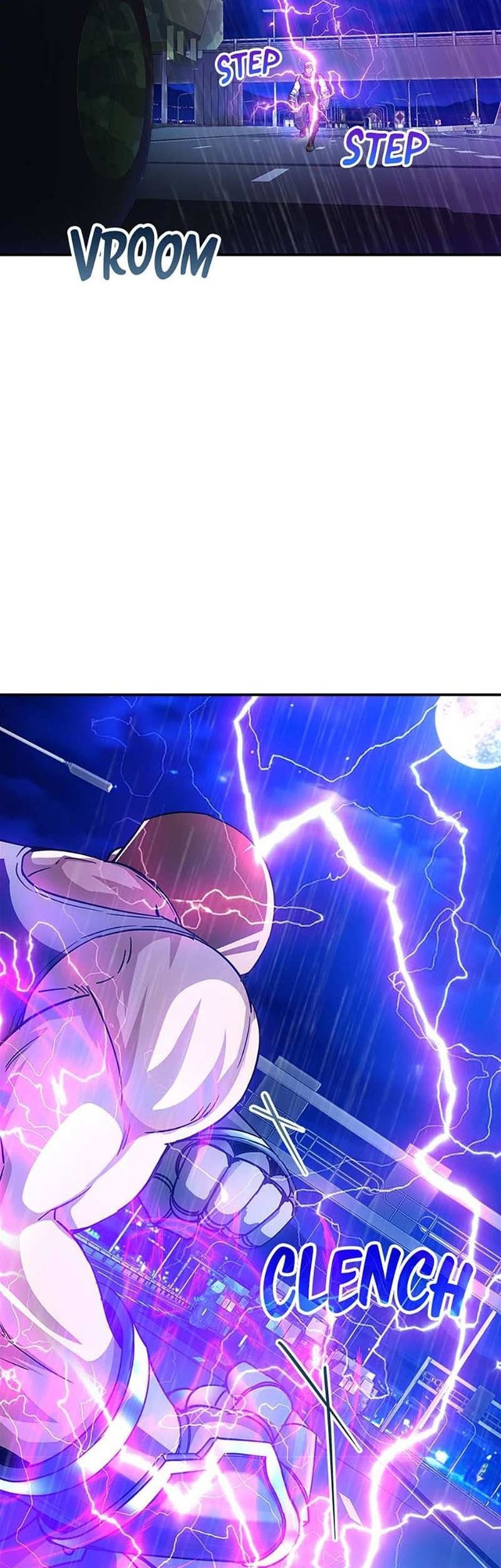 I have an SSS-rank Trait, but I want a Normal Life Chapter 76 - halaman 32
