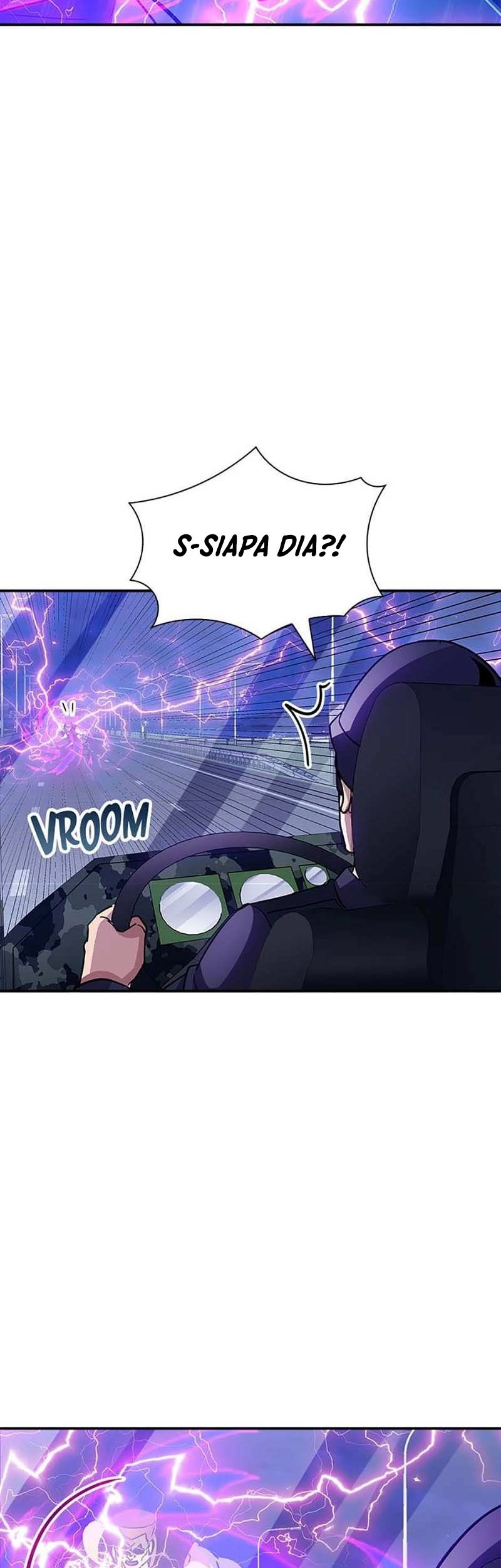 I have an SSS-rank Trait, but I want a Normal Life Chapter 76 - halaman 33