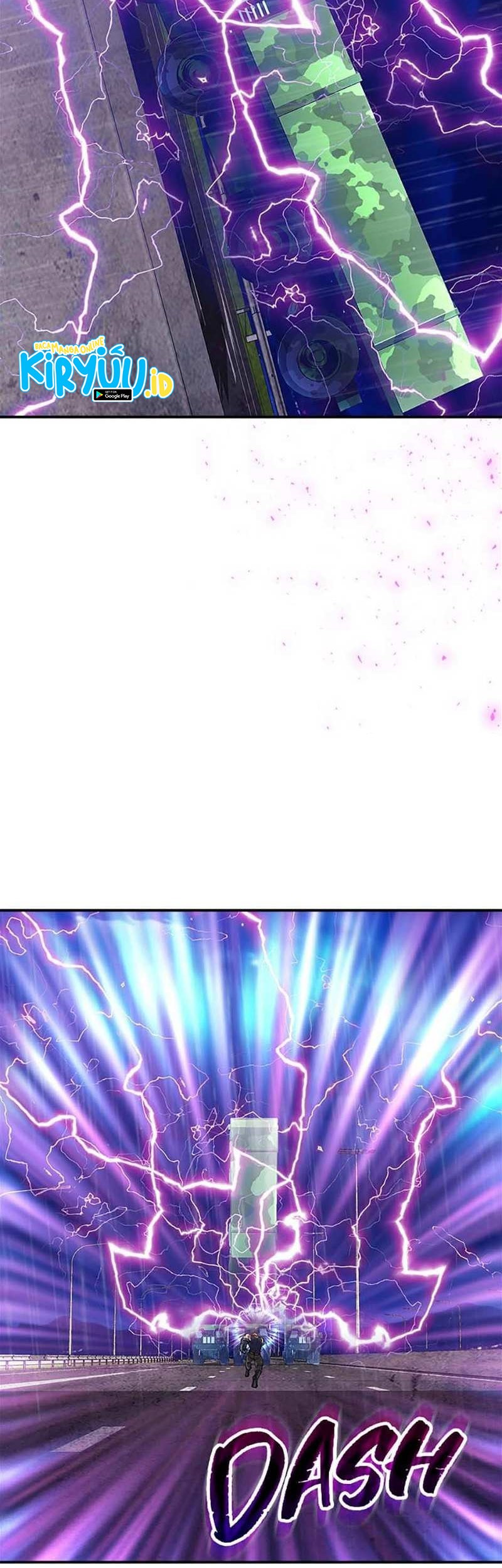 I have an SSS-rank Trait, but I want a Normal Life Chapter 76 - halaman 35