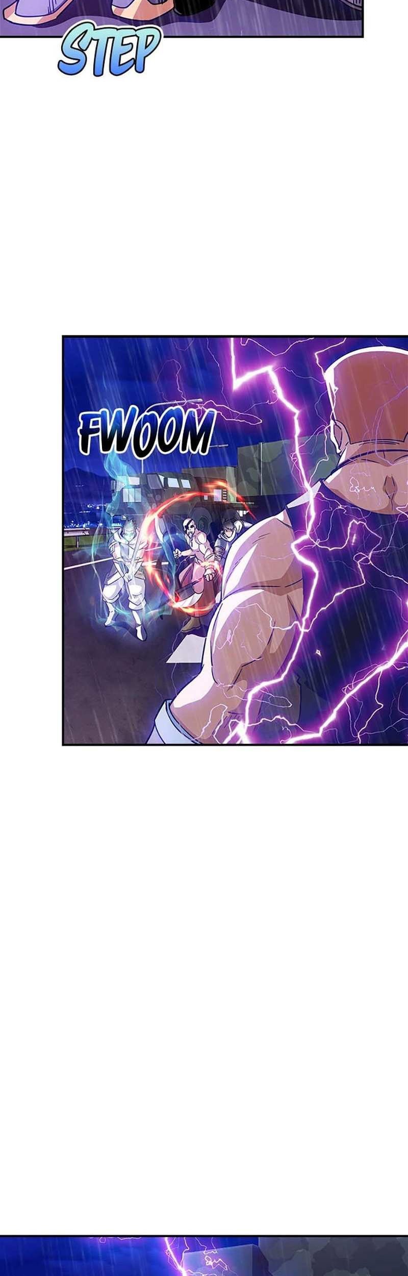 I have an SSS-rank Trait, but I want a Normal Life Chapter 76 - halaman 39