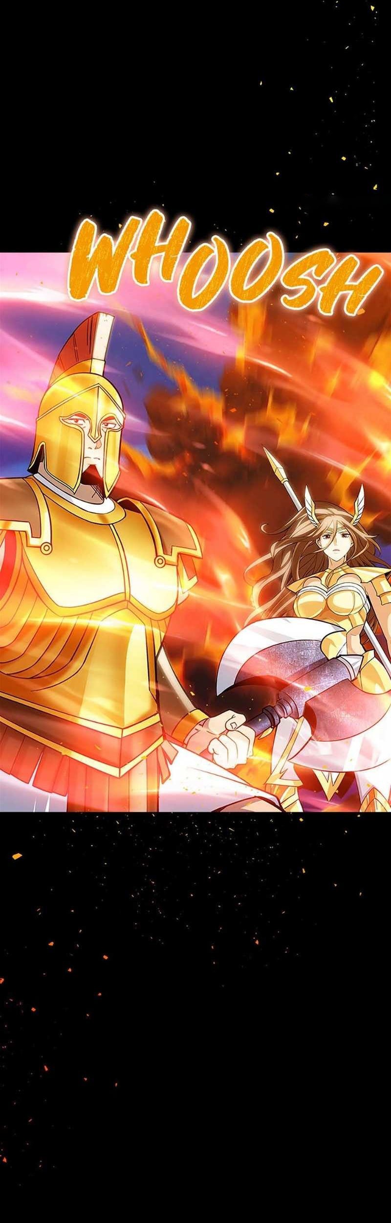 I have an SSS-rank Trait, but I want a Normal Life Chapter 76 - halaman 4