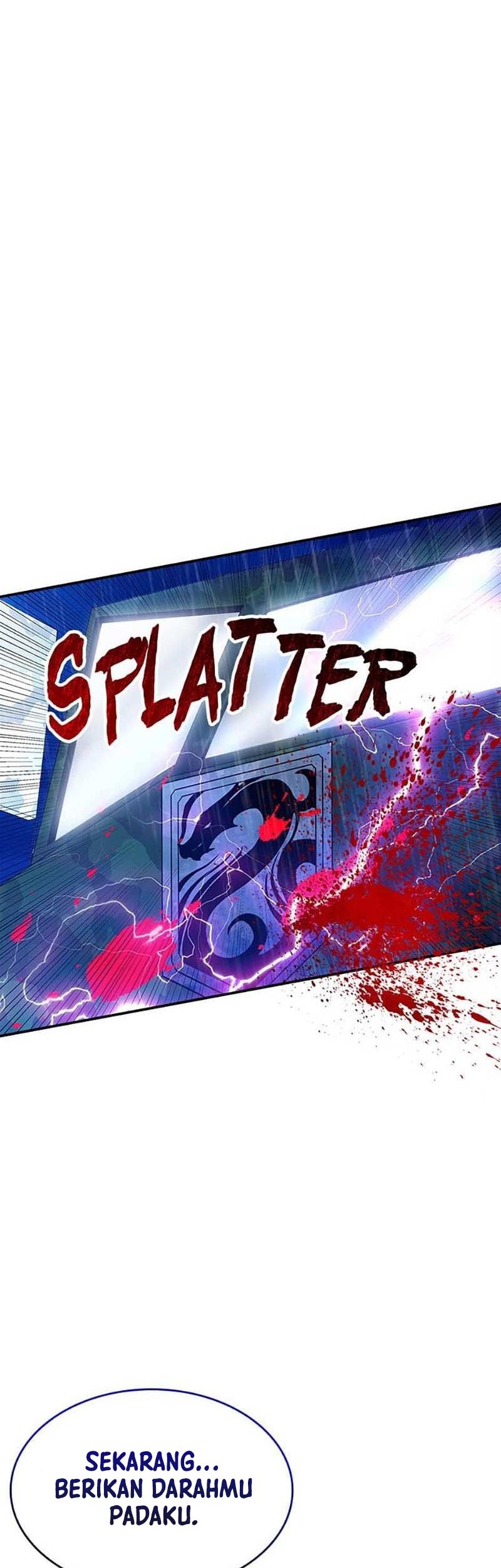 I have an SSS-rank Trait, but I want a Normal Life Chapter 76 - halaman 42