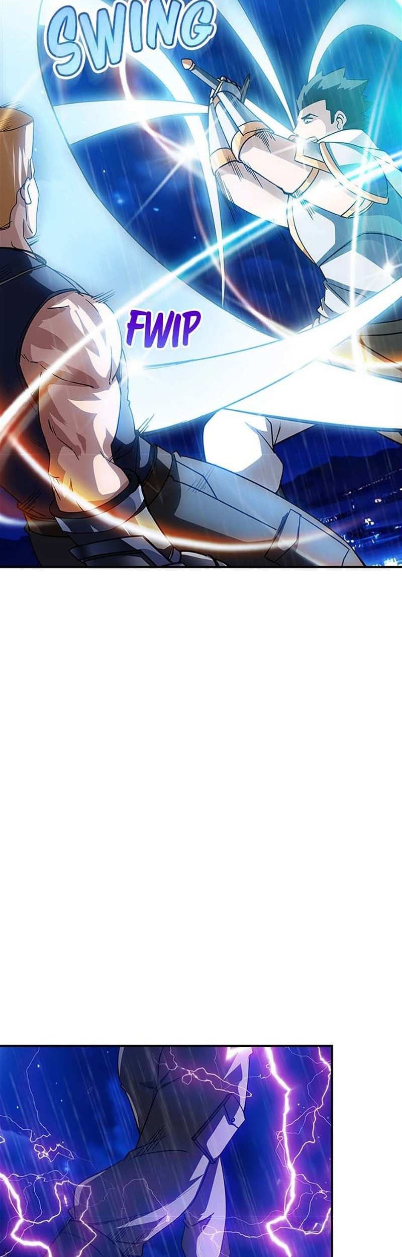 I have an SSS-rank Trait, but I want a Normal Life Chapter 76 - halaman 45