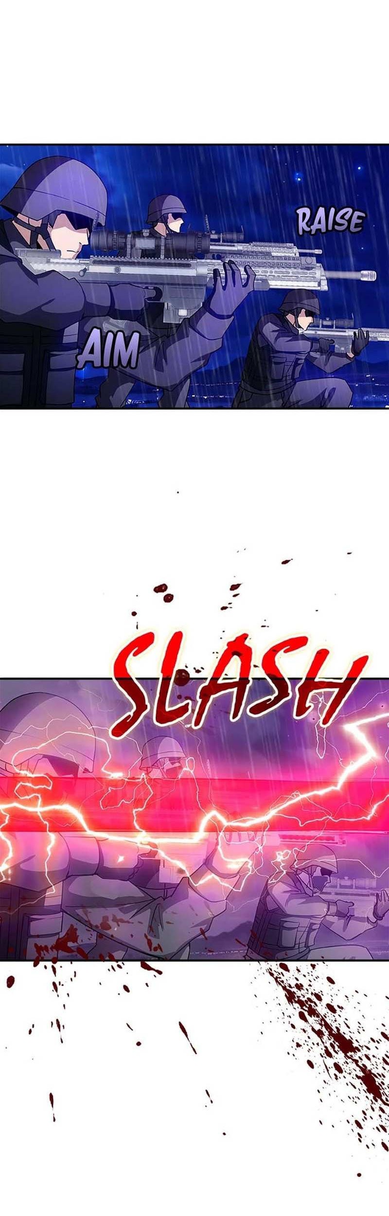 I have an SSS-rank Trait, but I want a Normal Life Chapter 76 - halaman 48