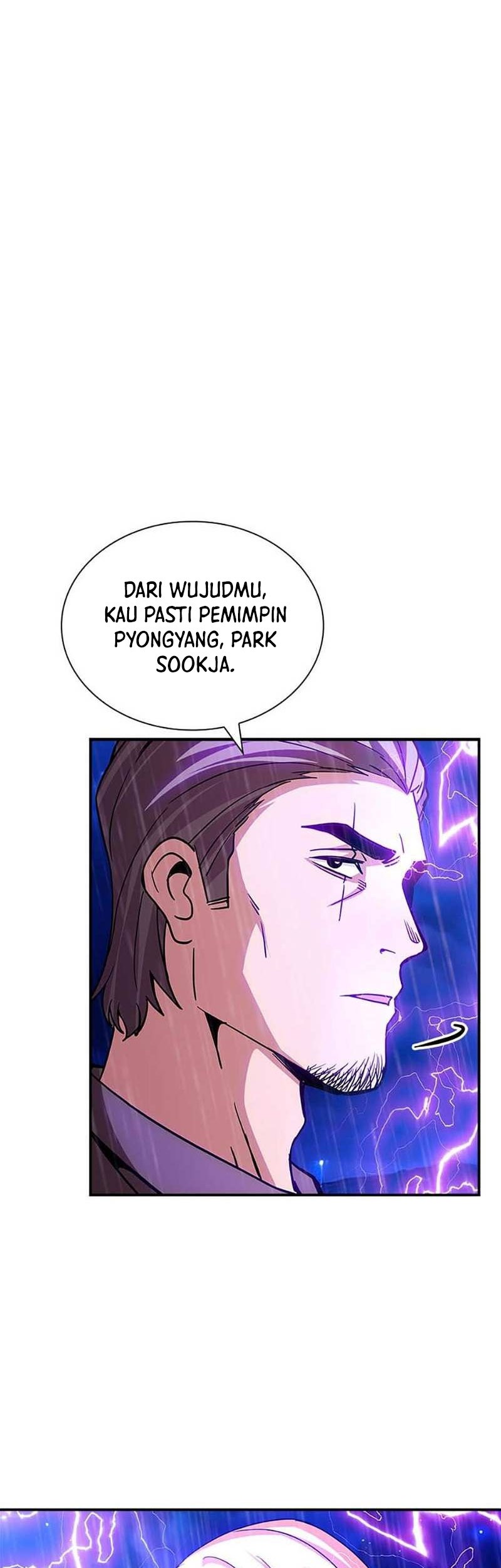 I have an SSS-rank Trait, but I want a Normal Life Chapter 76 - halaman 53
