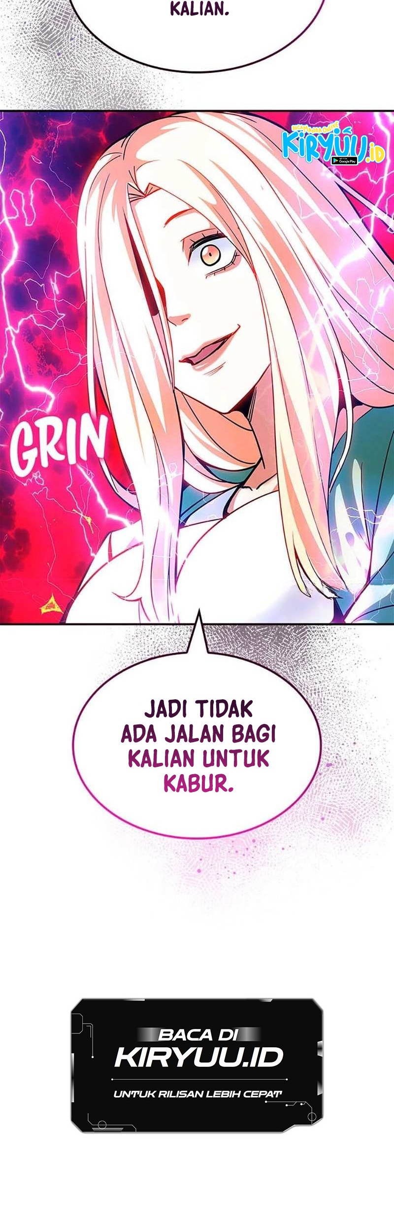 I have an SSS-rank Trait, but I want a Normal Life Chapter 76 - halaman 56