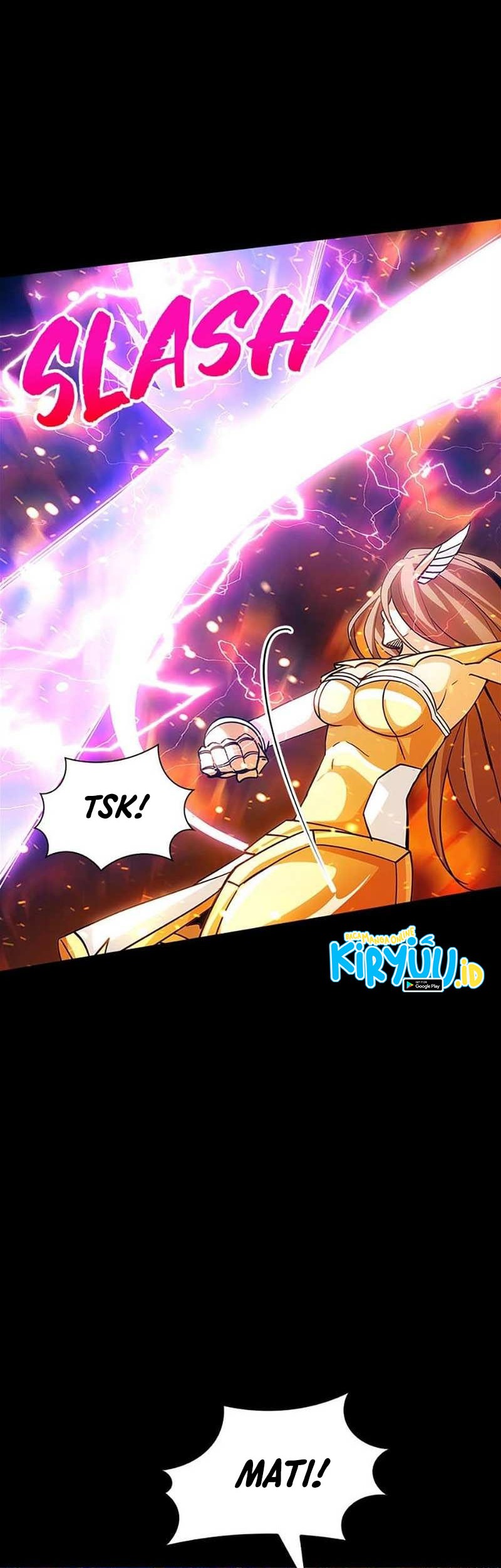 I have an SSS-rank Trait, but I want a Normal Life Chapter 76 - halaman 6