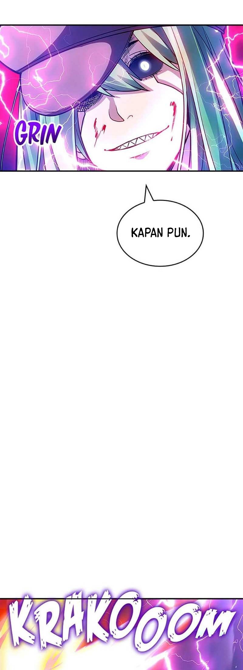 I have an SSS-rank Trait, but I want a Normal Life Chapter 77 - halaman 32