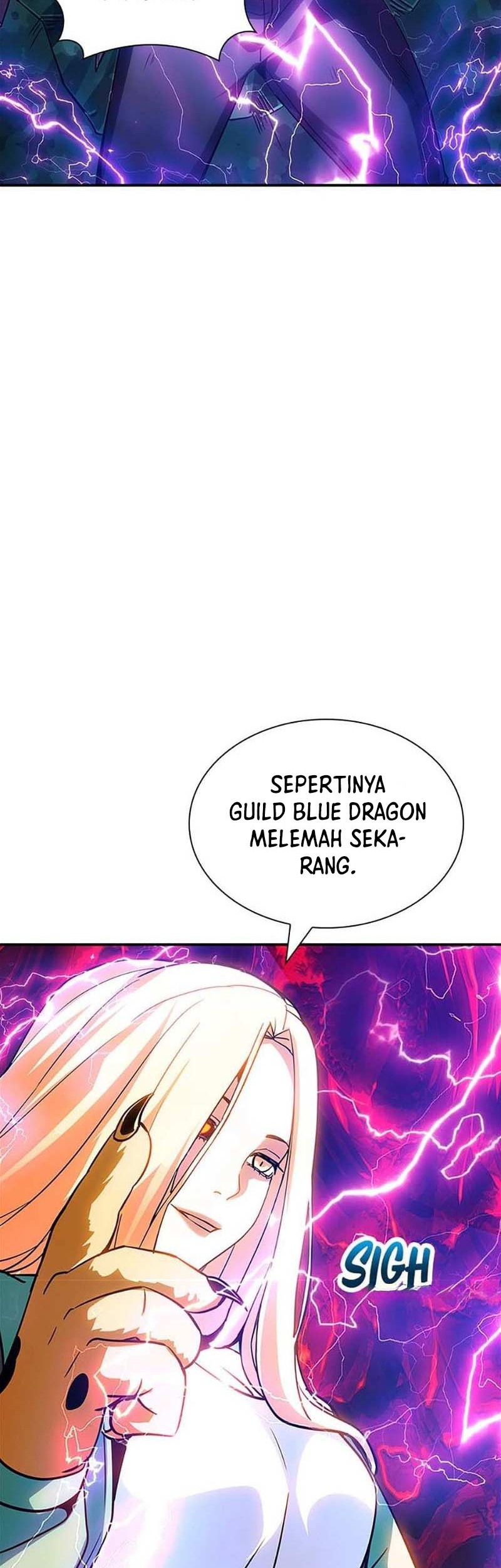 I have an SSS-rank Trait, but I want a Normal Life Chapter 77 - halaman 34