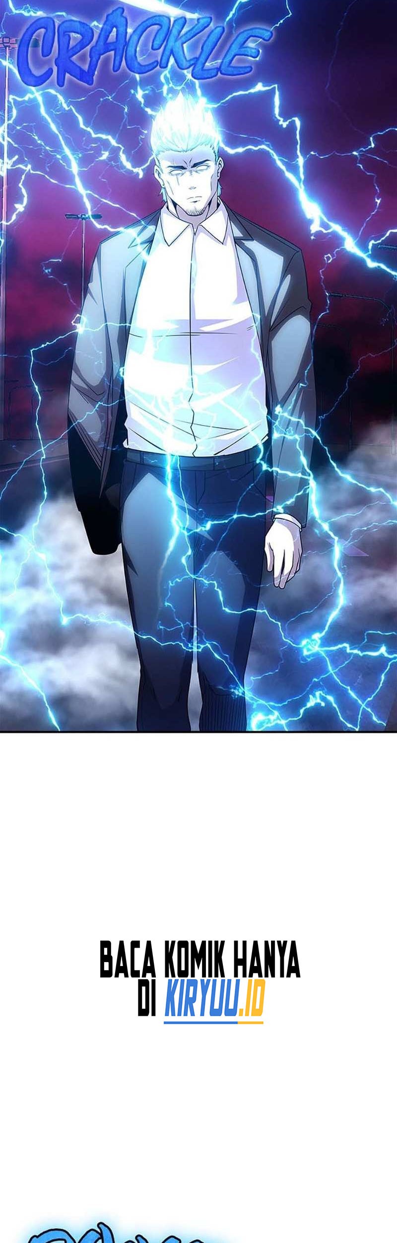 I have an SSS-rank Trait, but I want a Normal Life Chapter 77 - halaman 39