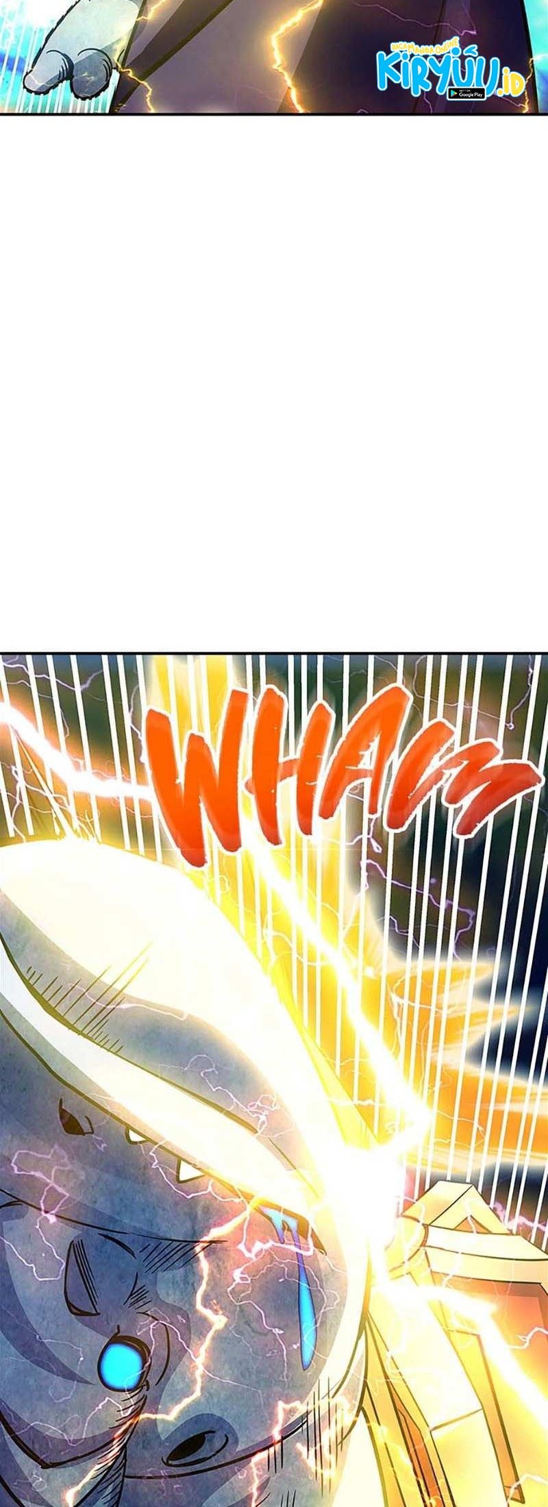 I have an SSS-rank Trait, but I want a Normal Life Chapter 77 - halaman 4