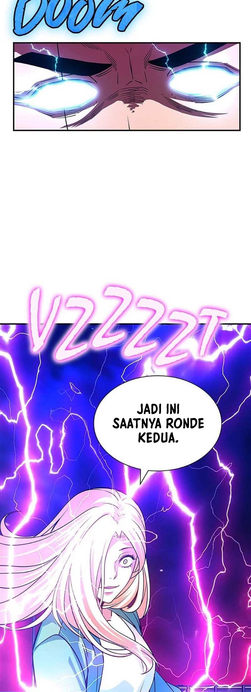 I have an SSS-rank Trait, but I want a Normal Life Chapter 77 - halaman 40