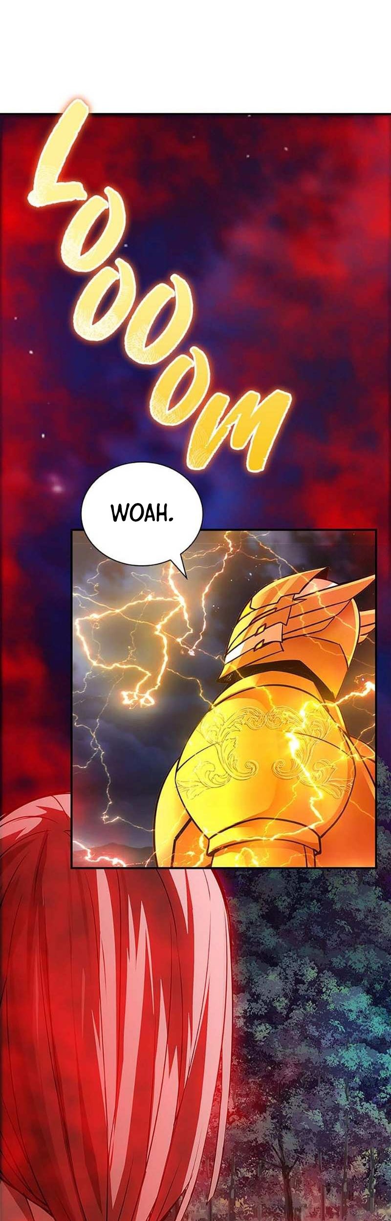 I have an SSS-rank Trait, but I want a Normal Life Chapter 77 - halaman 43