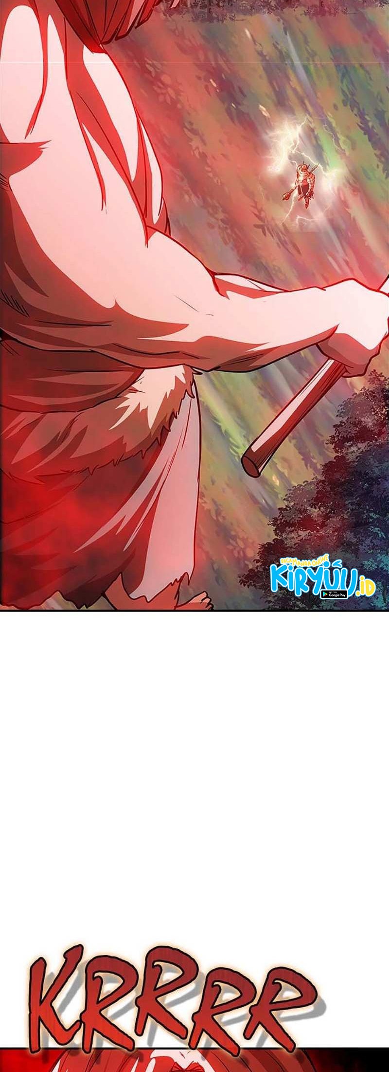 I have an SSS-rank Trait, but I want a Normal Life Chapter 77 - halaman 44