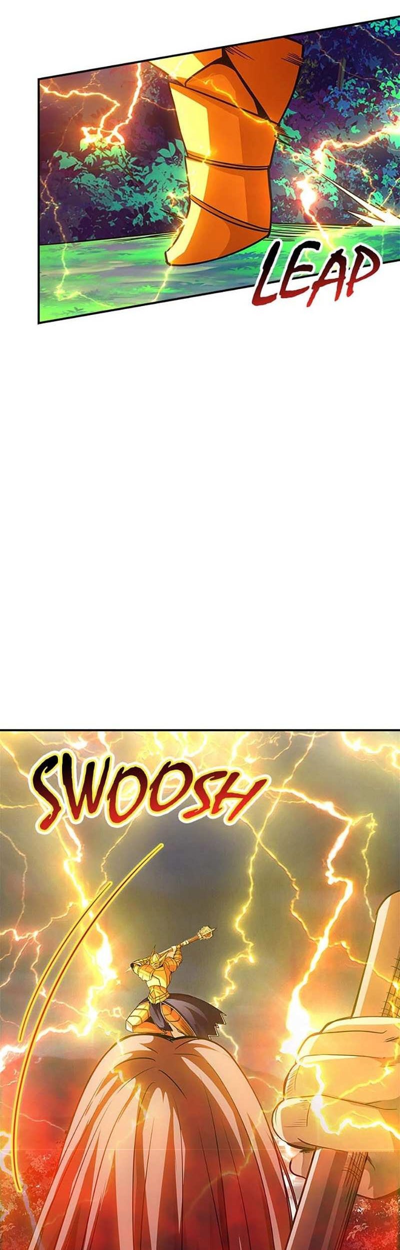 I have an SSS-rank Trait, but I want a Normal Life Chapter 77 - halaman 47
