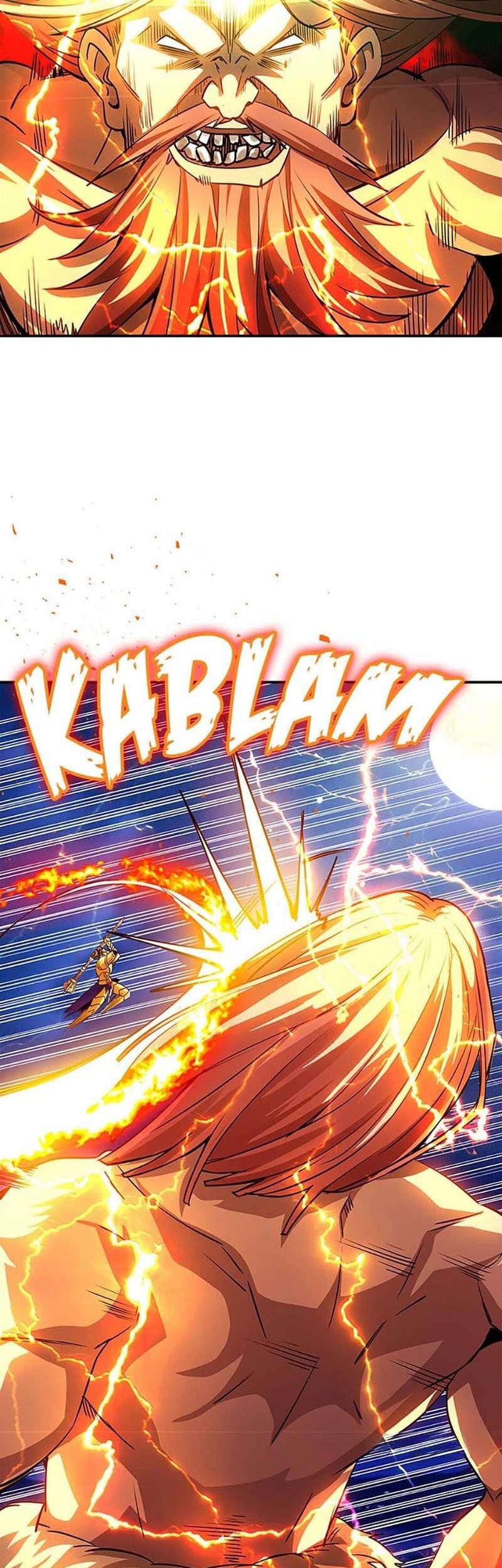 I have an SSS-rank Trait, but I want a Normal Life Chapter 77 - halaman 49