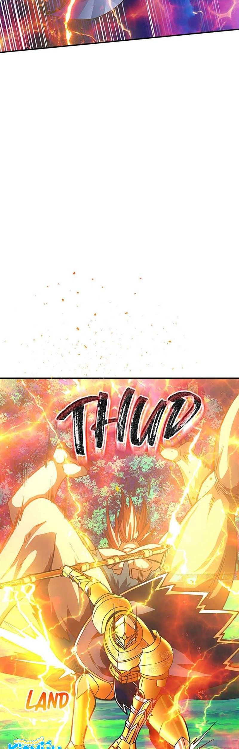 I have an SSS-rank Trait, but I want a Normal Life Chapter 77 - halaman 51