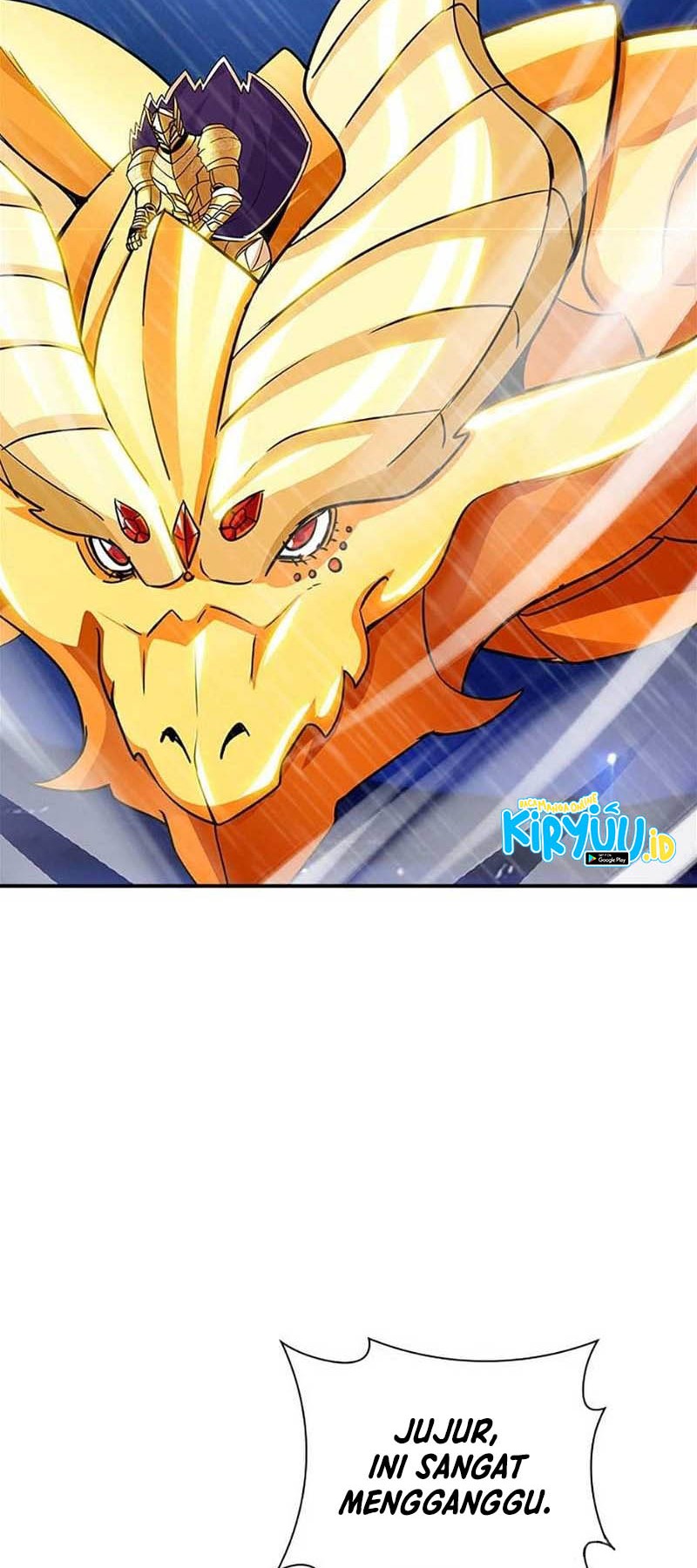I have an SSS-rank Trait, but I want a Normal Life Chapter 78 - halaman 12