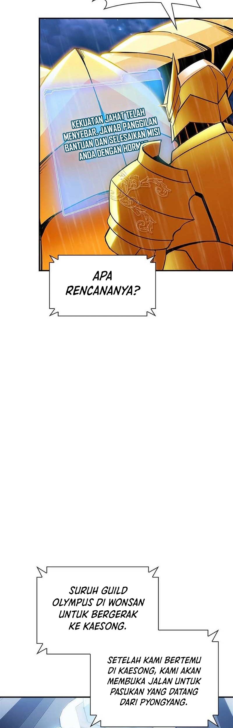 I have an SSS-rank Trait, but I want a Normal Life Chapter 78 - halaman 13