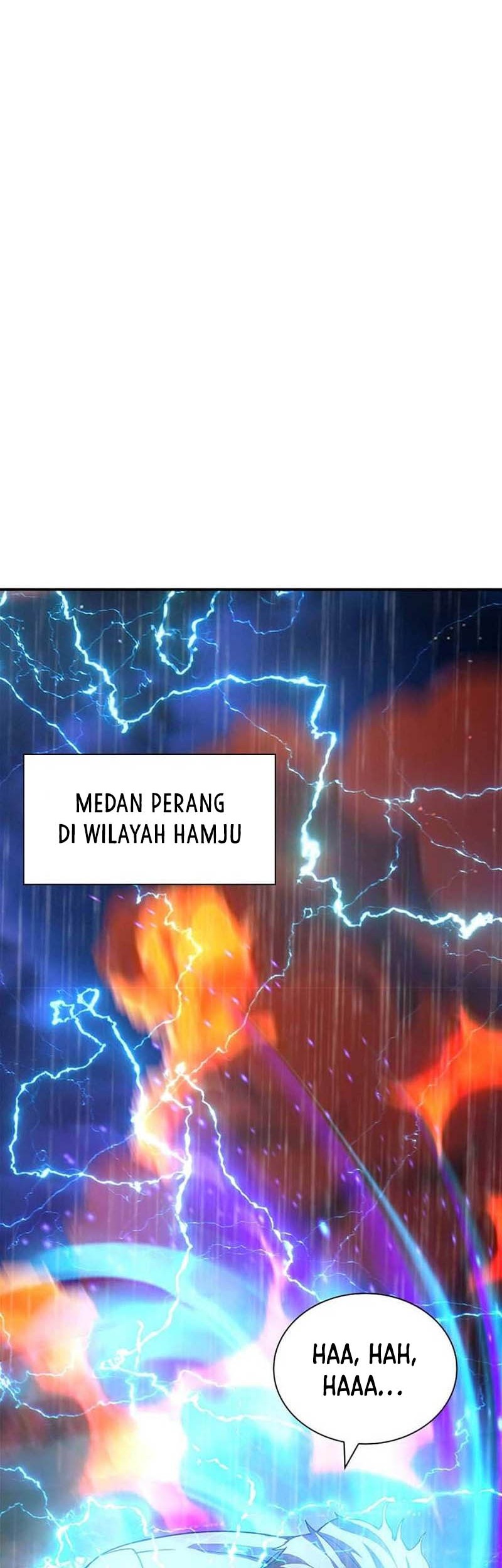 I have an SSS-rank Trait, but I want a Normal Life Chapter 78 - halaman 18