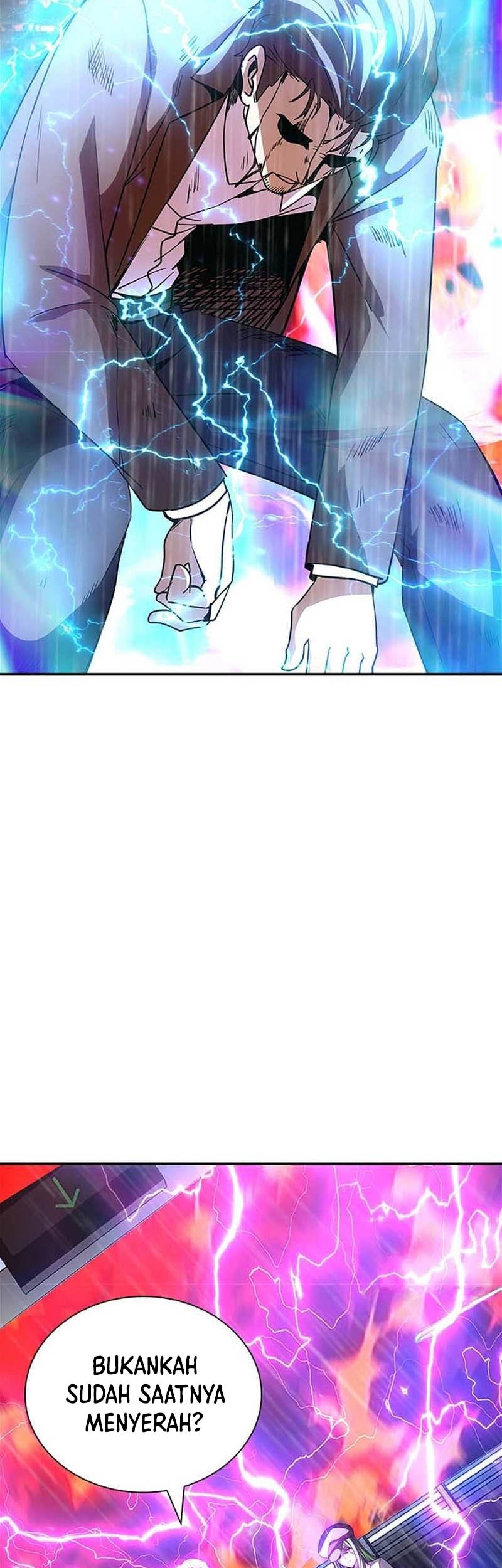 I have an SSS-rank Trait, but I want a Normal Life Chapter 78 - halaman 19
