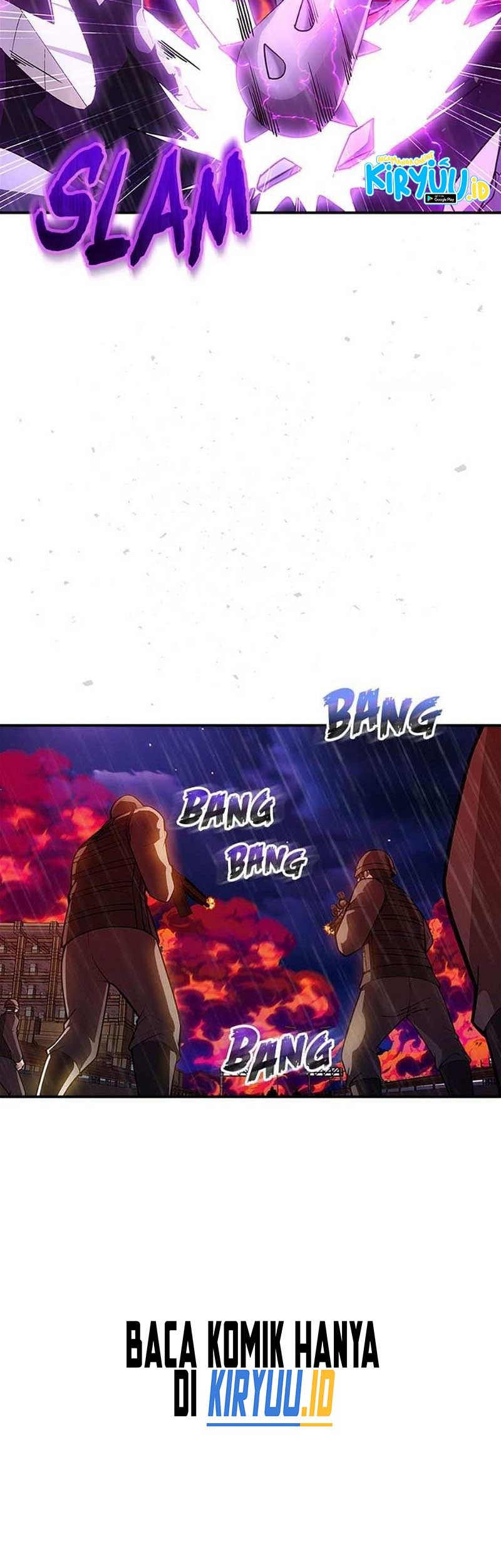 I have an SSS-rank Trait, but I want a Normal Life Chapter 78 - halaman 27