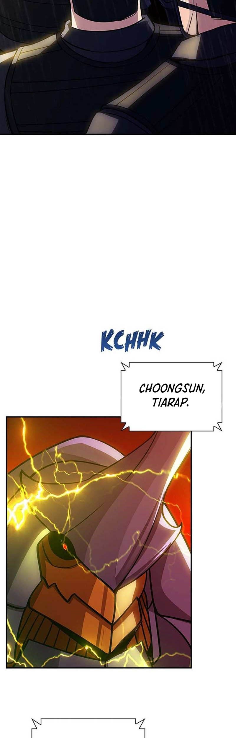 I have an SSS-rank Trait, but I want a Normal Life Chapter 78 - halaman 29