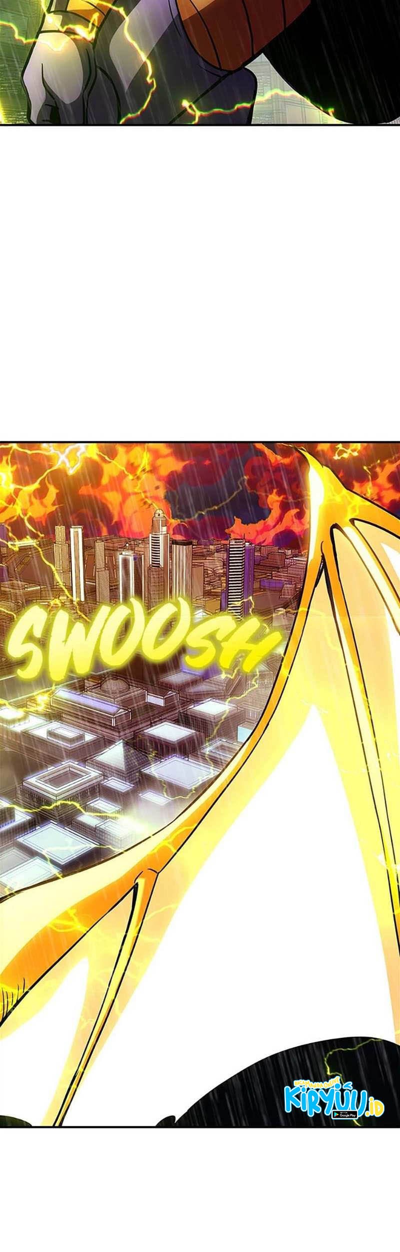 I have an SSS-rank Trait, but I want a Normal Life Chapter 78 - halaman 31
