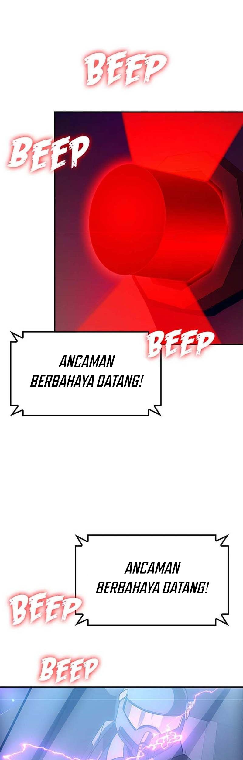 I have an SSS-rank Trait, but I want a Normal Life Chapter 78 - halaman 39