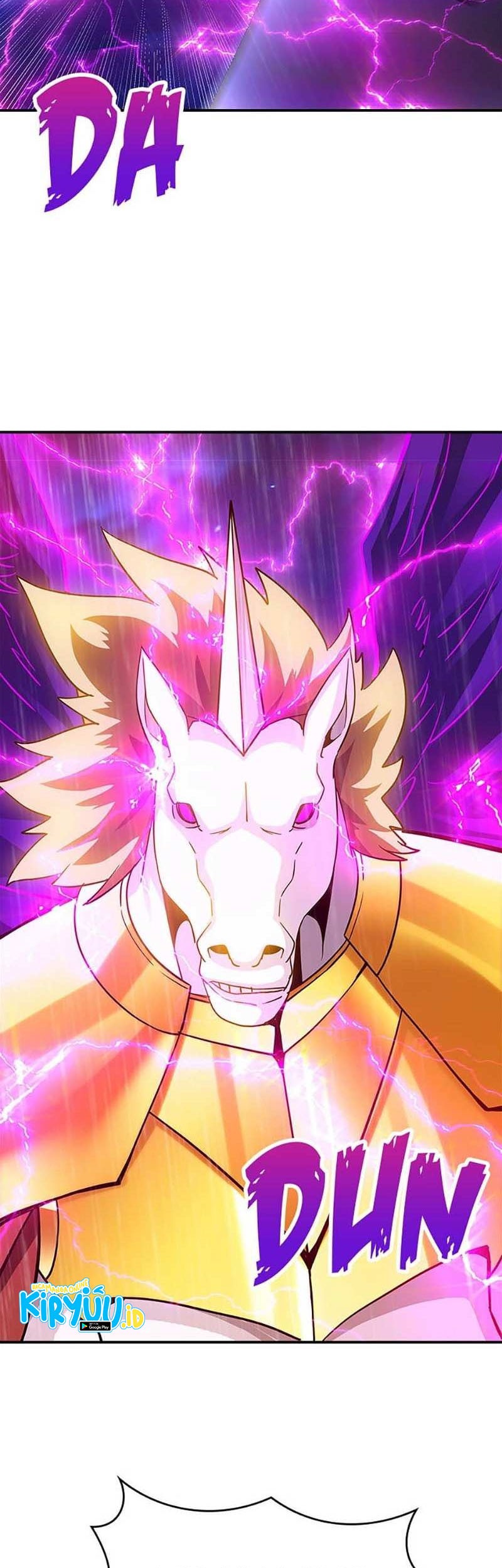 I have an SSS-rank Trait, but I want a Normal Life Chapter 78 - halaman 43