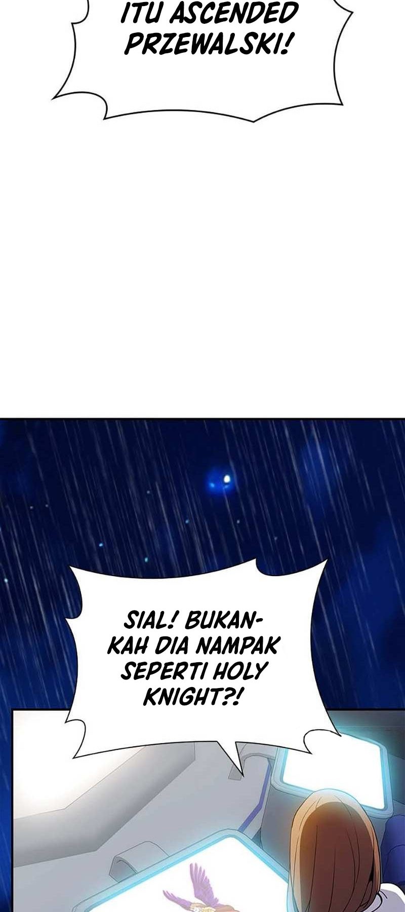 I have an SSS-rank Trait, but I want a Normal Life Chapter 78 - halaman 44