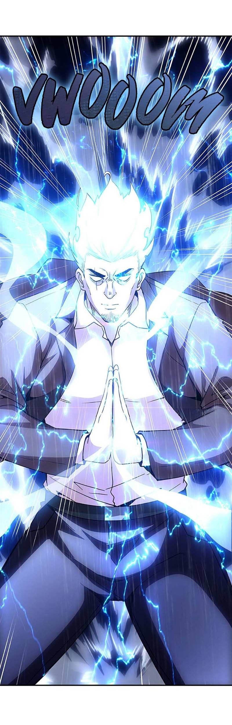 I have an SSS-rank Trait, but I want a Normal Life Chapter 78 - halaman 49