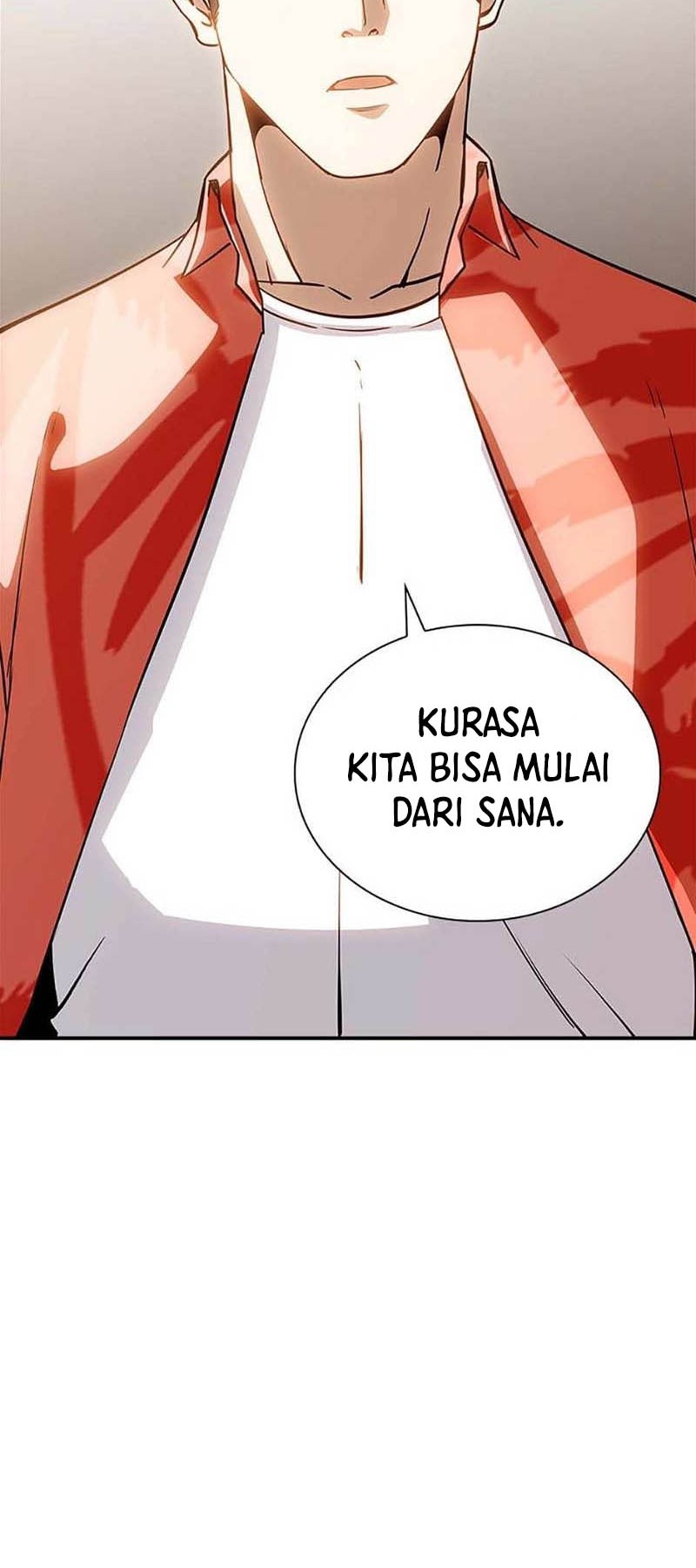 I have an SSS-rank Trait, but I want a Normal Life Chapter 78 - halaman 8