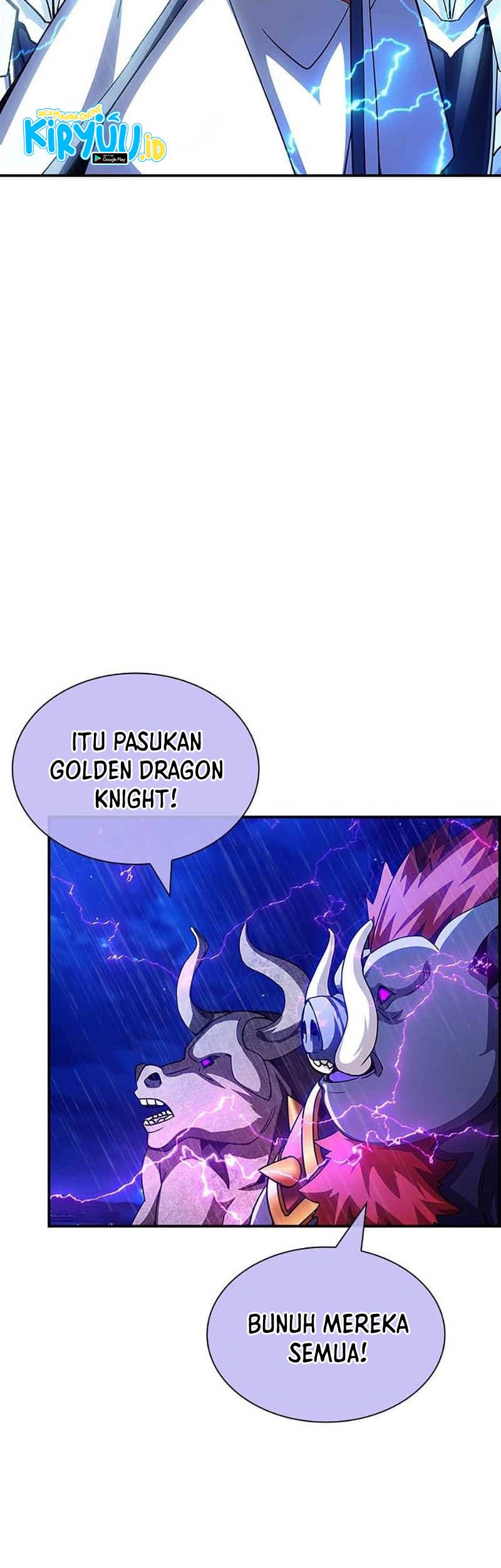 I have an SSS-rank Trait, but I want a Normal Life Chapter 79 - halaman 11