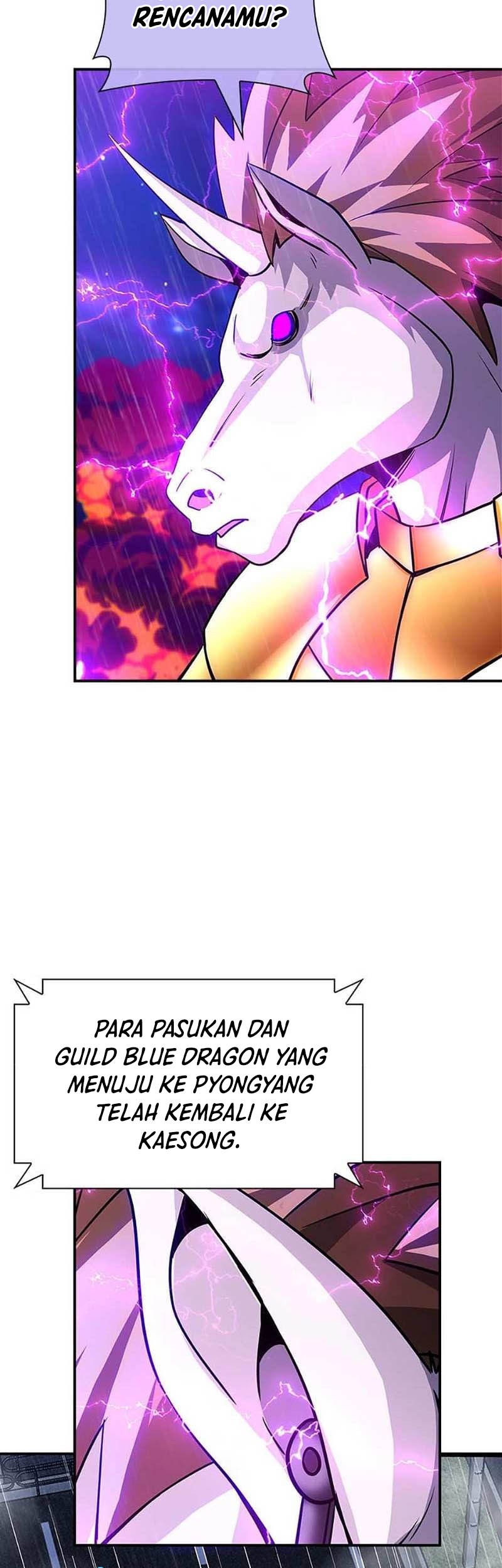 I have an SSS-rank Trait, but I want a Normal Life Chapter 79 - halaman 15