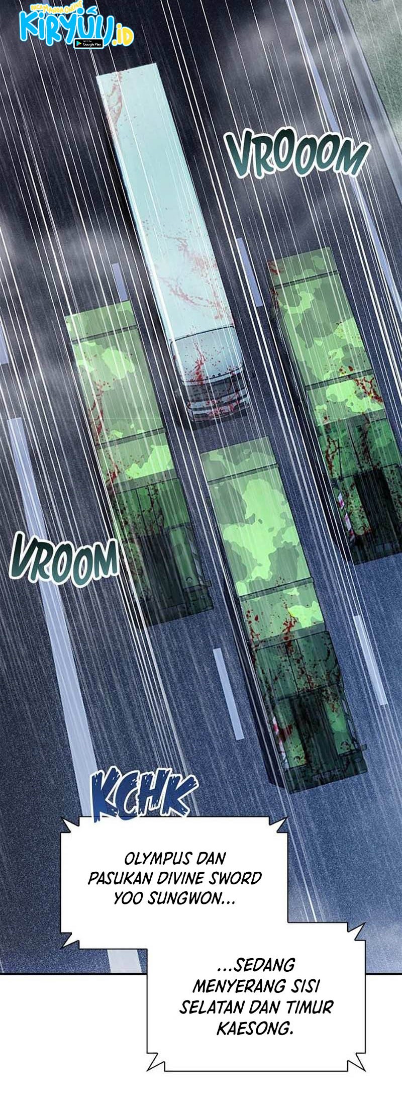 I have an SSS-rank Trait, but I want a Normal Life Chapter 79 - halaman 16
