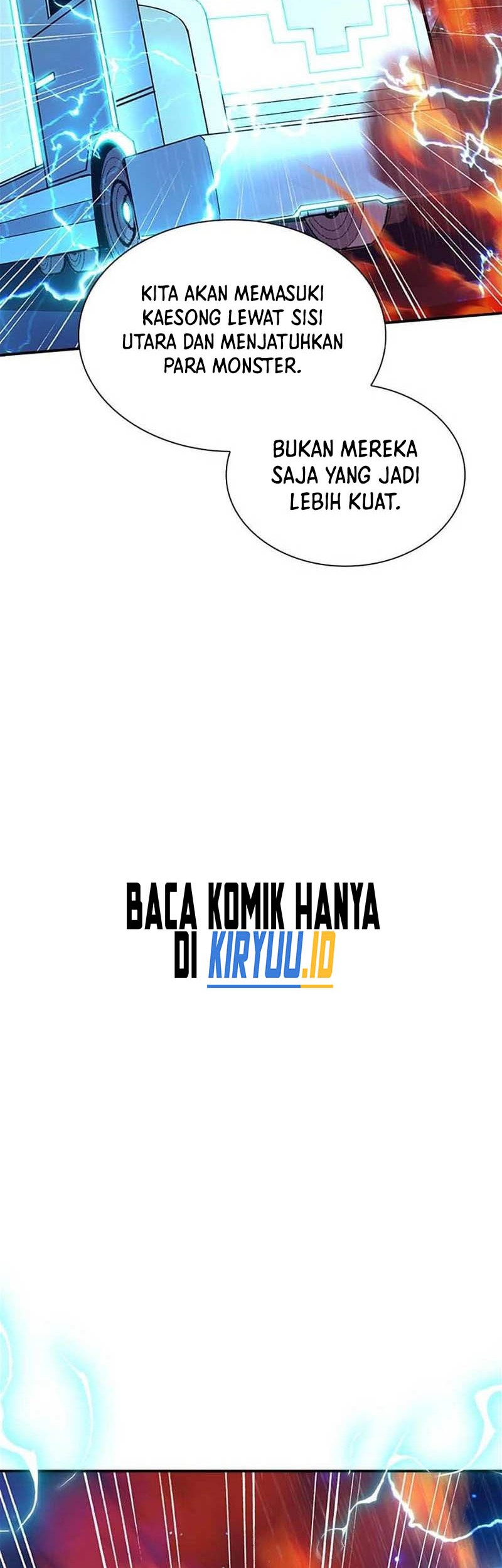 I have an SSS-rank Trait, but I want a Normal Life Chapter 79 - halaman 18