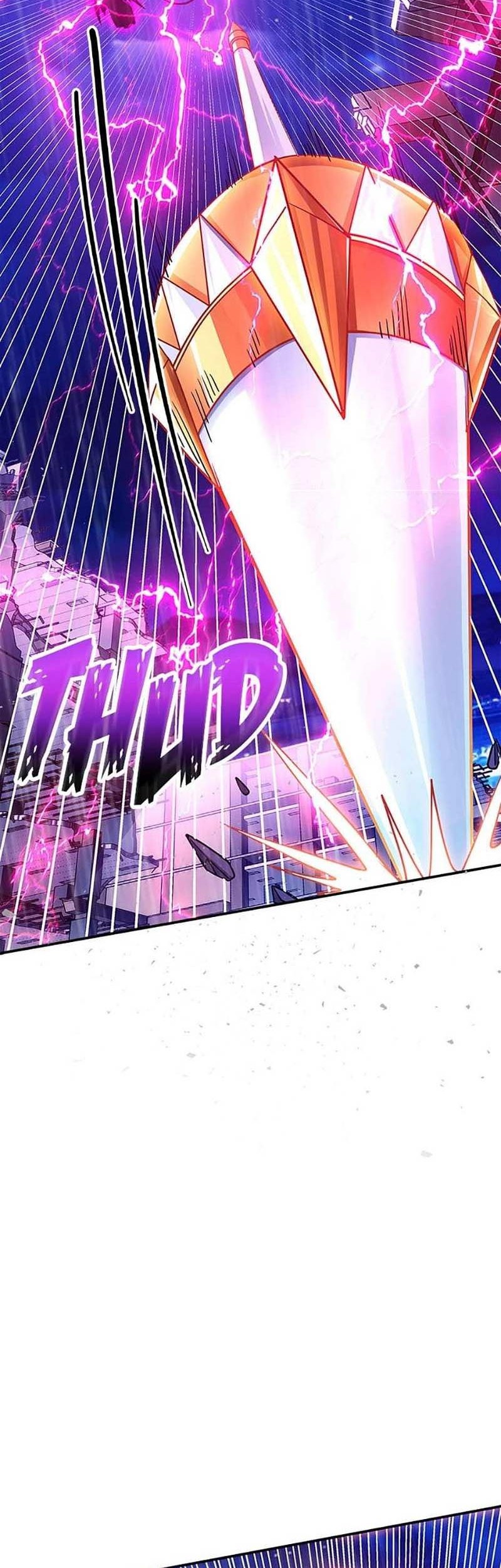 I have an SSS-rank Trait, but I want a Normal Life Chapter 79 - halaman 22