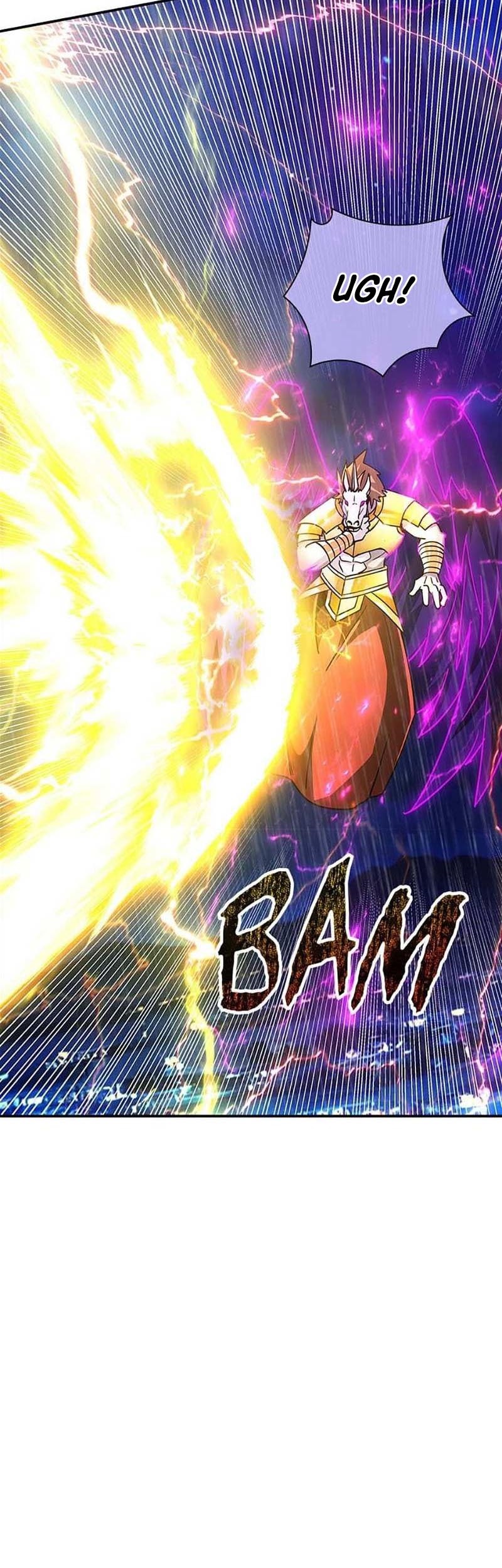 I have an SSS-rank Trait, but I want a Normal Life Chapter 79 - halaman 23