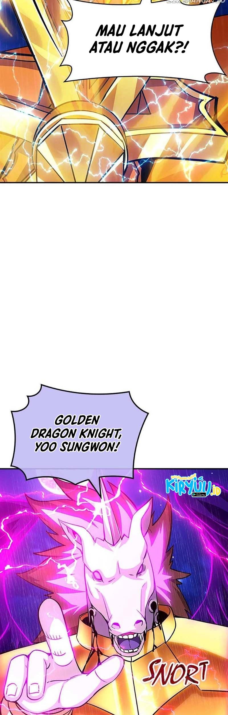 I have an SSS-rank Trait, but I want a Normal Life Chapter 79 - halaman 26