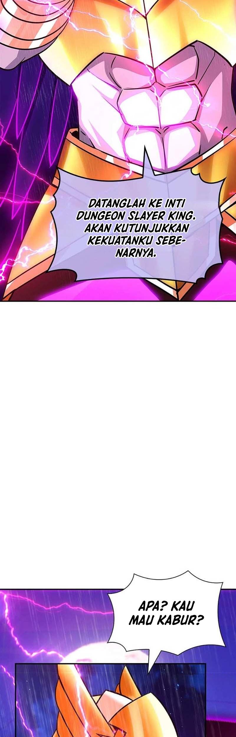 I have an SSS-rank Trait, but I want a Normal Life Chapter 79 - halaman 27