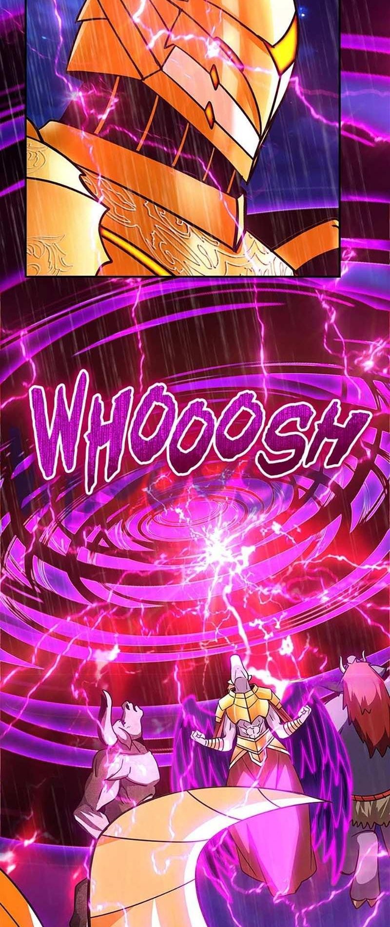 I have an SSS-rank Trait, but I want a Normal Life Chapter 79 - halaman 28